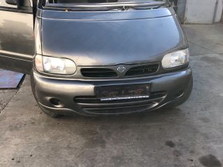 bontott NISSAN VANETTE Kormányszervó Motor (Hidraulikus)