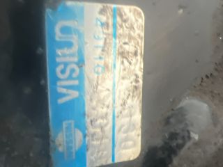 bontott NISSAN VANETTE Kormányszervó Motor (Hidraulikus)