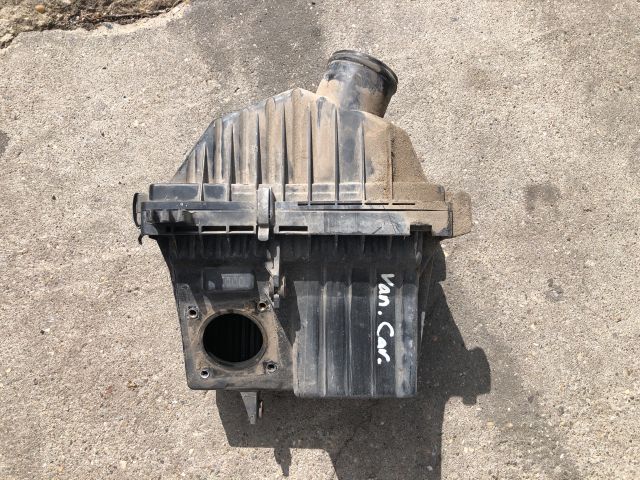 bontott NISSAN VANETTE Légszűrő Ház