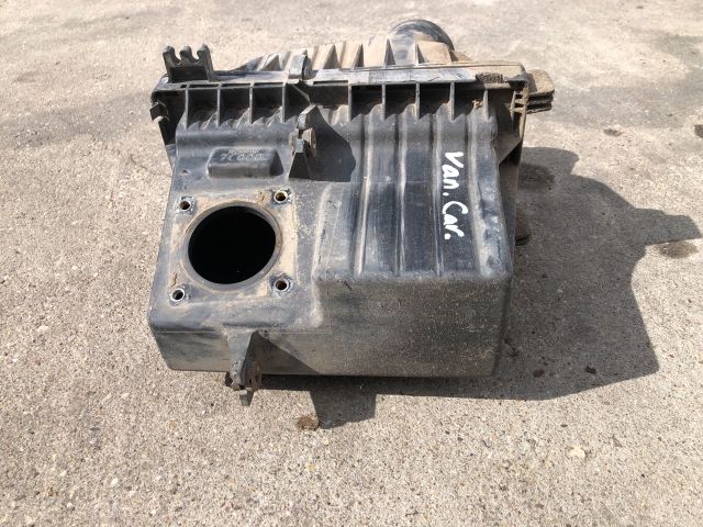 bontott NISSAN VANETTE Légszűrő Ház