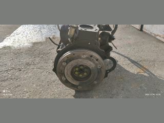 bontott NISSAN VANETTE Motorblokk (Fűzött)