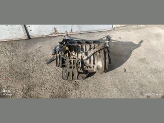 bontott NISSAN VANETTE Motorblokk (Fűzött)