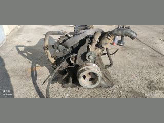 bontott NISSAN VANETTE Motorblokk (Fűzött)