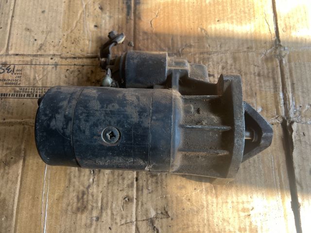 bontott NISSAN VANETTE Önindító