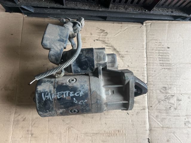 bontott NISSAN VANETTE Önindító