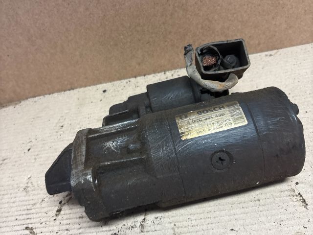 bontott NISSAN VANETTE Önindító