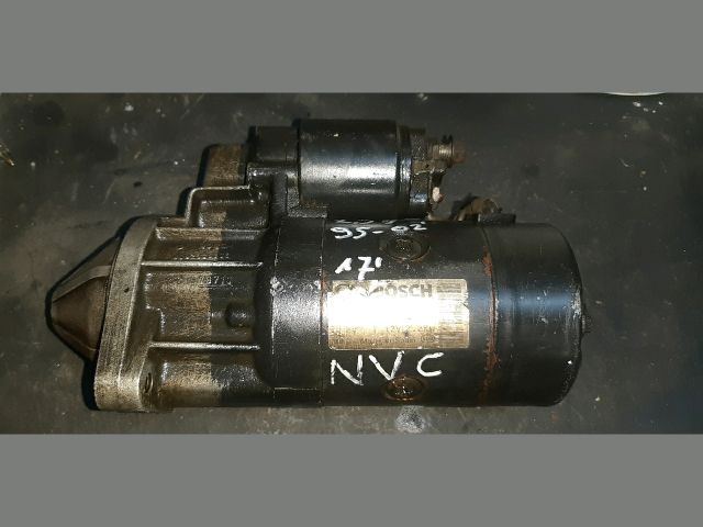 bontott NISSAN VANETTE Önindító