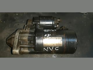 bontott NISSAN VANETTE Önindító