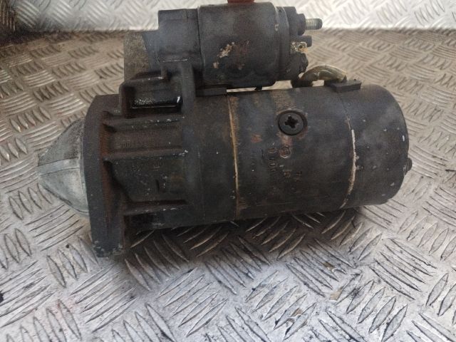 bontott NISSAN VANETTE Önindító