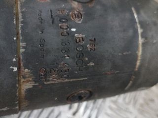 bontott NISSAN VANETTE Önindító