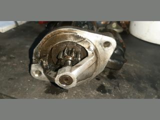 bontott NISSAN VANETTE Önindító