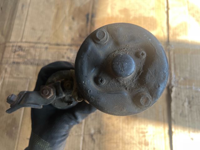 bontott NISSAN VANETTE Önindító