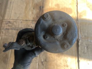 bontott NISSAN VANETTE Önindító