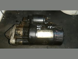 bontott NISSAN VANETTE Önindító