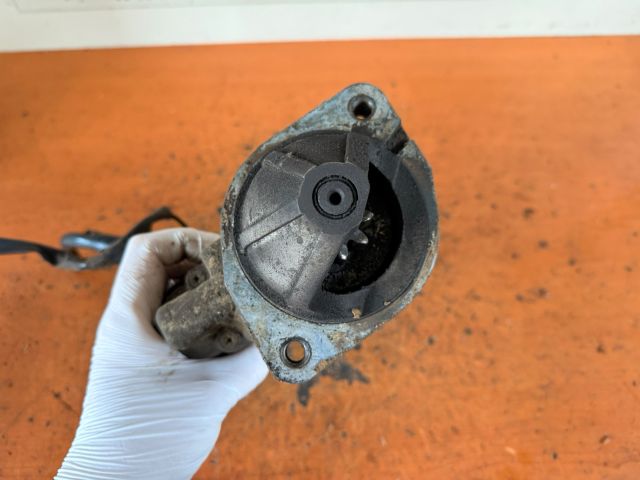 bontott NISSAN VANETTE Önindító