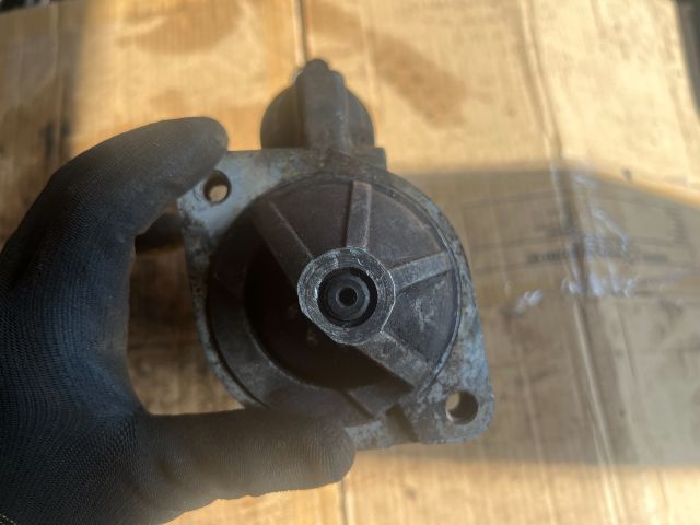 bontott NISSAN VANETTE Önindító