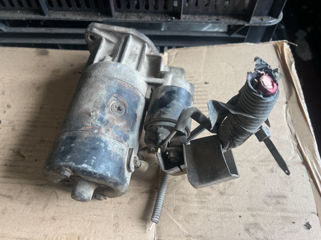 bontott NISSAN VANETTE Önindító