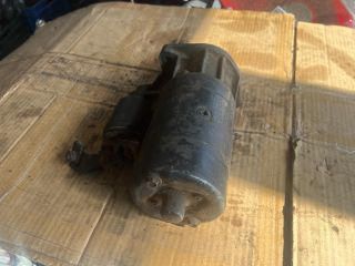 bontott NISSAN VANETTE Önindító