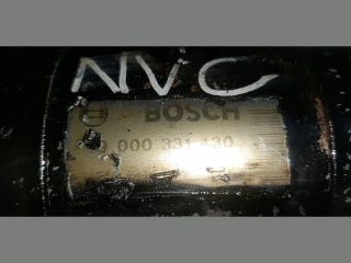 bontott NISSAN VANETTE Önindító