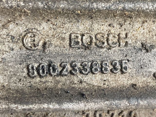 bontott NISSAN VANETTE Önindító