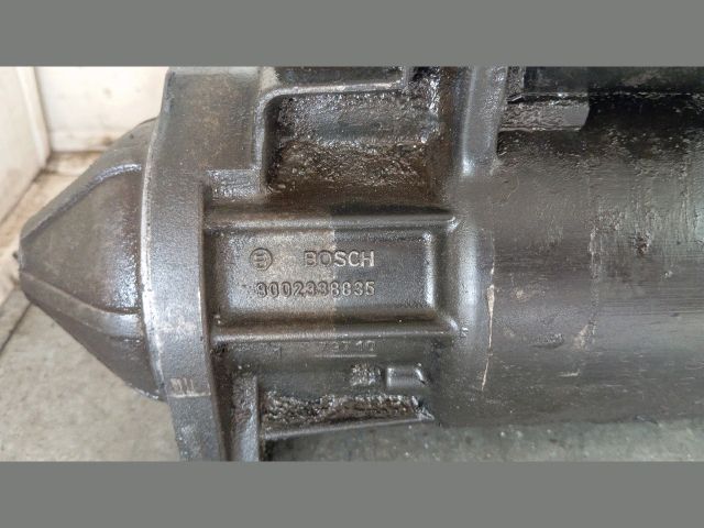 bontott NISSAN VANETTE Önindító