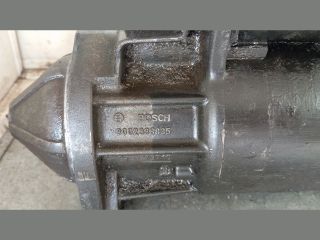 bontott NISSAN VANETTE Önindító