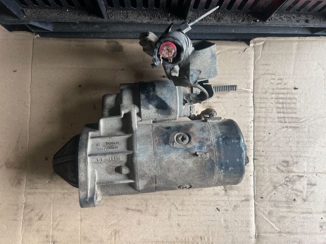 bontott NISSAN VANETTE Önindító