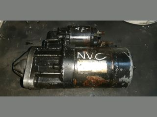 bontott NISSAN VANETTE Önindító