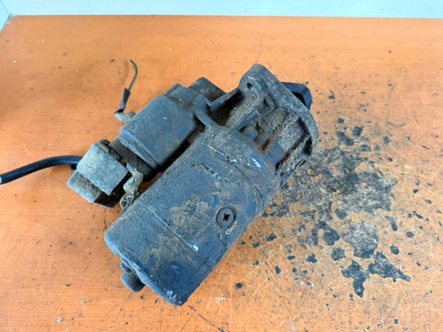 bontott NISSAN VANETTE Önindító