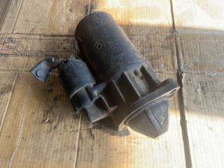 bontott NISSAN VANETTE Önindító