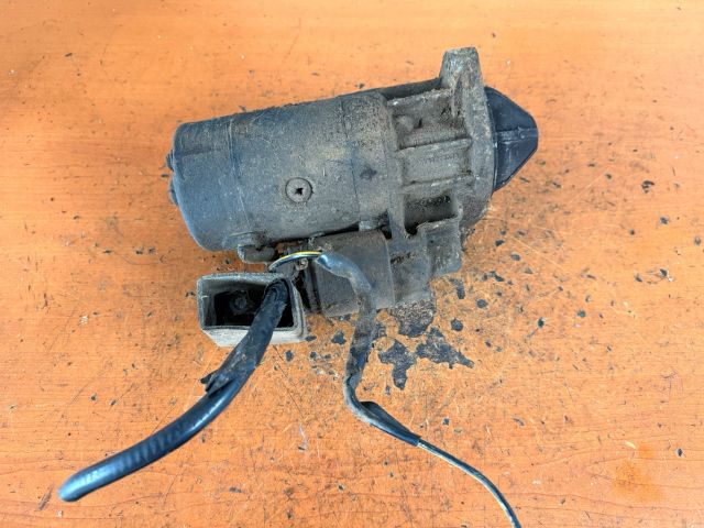 bontott NISSAN VANETTE Önindító