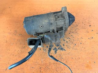 bontott NISSAN VANETTE Önindító