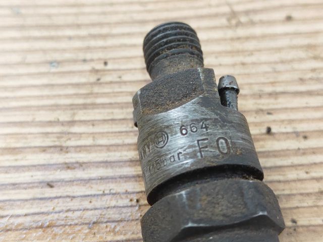 bontott NISSAN VANETTE Porlasztó (1 db)