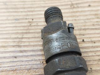 bontott NISSAN VANETTE Porlasztó (1 db)