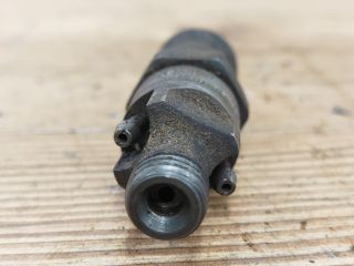 bontott NISSAN VANETTE Porlasztó (1 db)