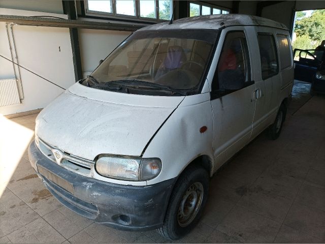 bontott NISSAN VANETTE Porlasztó (1 db)