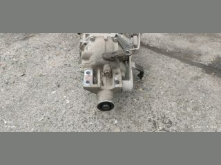 bontott NISSAN VANETTE Váltó (Mechanikus)