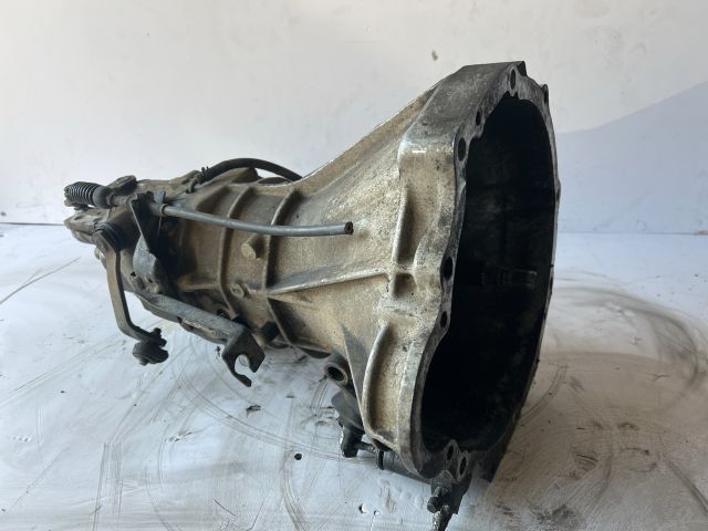 bontott NISSAN VANETTE Váltó (Mechanikus)