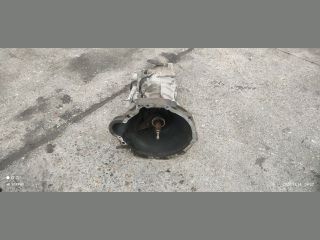 bontott NISSAN VANETTE Váltó (Mechanikus)