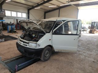 bontott NISSAN VANETTE Váltó (Mechanikus)