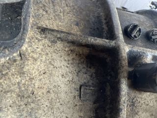 bontott NISSAN VANETTE Váltó (Mechanikus)