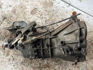 bontott NISSAN VANETTE Váltó (Mechanikus)