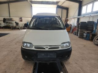 bontott NISSAN VANETTE Váltó (Mechanikus)