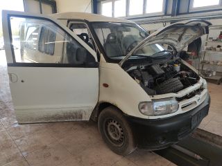 bontott NISSAN VANETTE Váltó (Mechanikus)