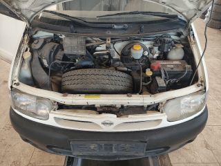 bontott NISSAN VANETTE Váltó (Mechanikus)