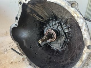 bontott NISSAN VANETTE Váltó (Mechanikus)