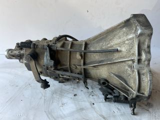 bontott NISSAN VANETTE Váltó (Mechanikus)