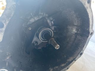 bontott NISSAN VANETTE Váltó (Mechanikus)