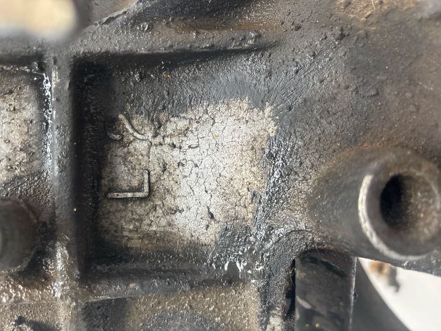 bontott NISSAN VANETTE Váltó (Mechanikus)