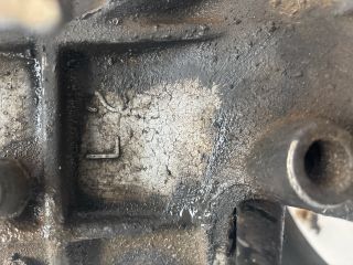 bontott NISSAN VANETTE Váltó (Mechanikus)